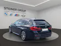 BMW 530i xDrive Touring M Sport
