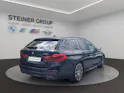 BMW 530i xDrive Touring M Sport