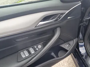BMW 530i xDrive Touring M Sport