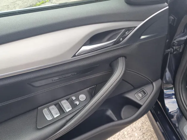 BMW 530i xDrive Touring M Sport