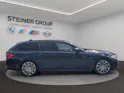 BMW 530i xDrive Touring M Sport