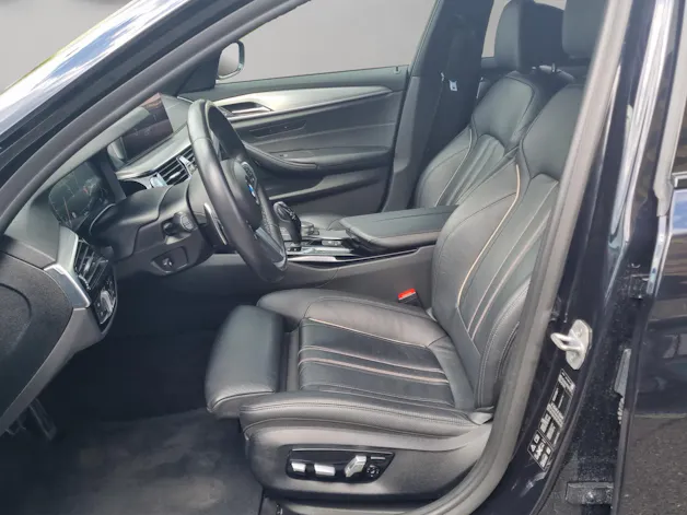 BMW 530i xDrive Touring M Sport