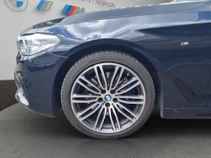BMW 530i xDrive Touring M Sport