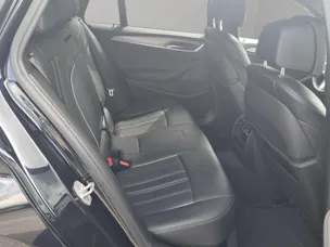 BMW 530i xDrive Touring M Sport