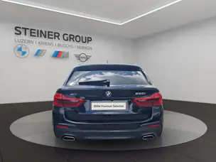 BMW 530i xDrive Touring M Sport