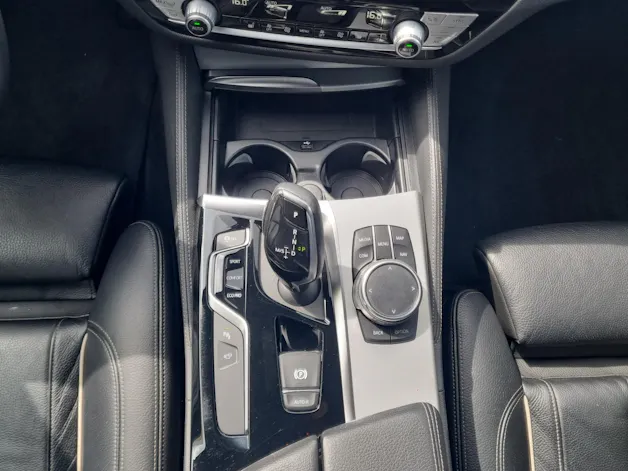 BMW 530i xDrive Touring M Sport