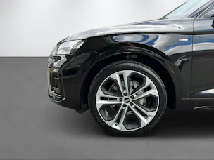 Audi Q5 2.0 45 TFSI S Line quattro S-Tronic
