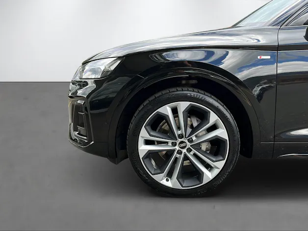 Audi Q5 2.0 45 TFSI S Line quattro S-Tronic