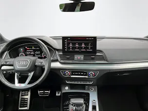 Audi Q5 2.0 45 TFSI S Line quattro S-Tronic