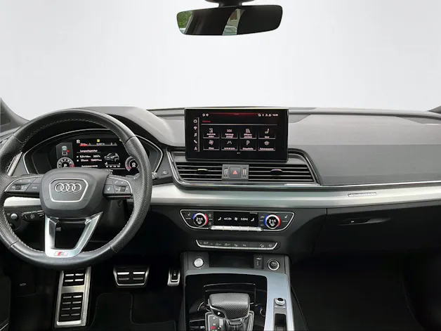 Audi Q5 2.0 45 TFSI S Line quattro S-Tronic