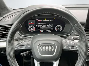 Audi Q5 2.0 45 TFSI S Line quattro S-Tronic