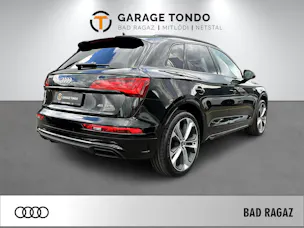 Audi Q5 2.0 45 TFSI S Line quattro S-Tronic