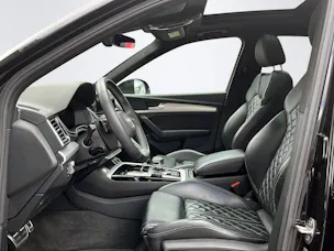 Audi Q5 2.0 45 TFSI S Line quattro S-Tronic