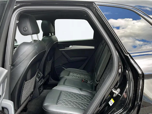 Audi Q5 2.0 45 TFSI S Line quattro S-Tronic