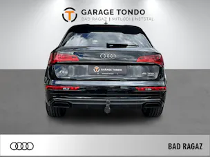 Audi Q5 2.0 45 TFSI S Line quattro S-Tronic