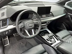 Audi Q5 2.0 45 TFSI S Line quattro S-Tronic