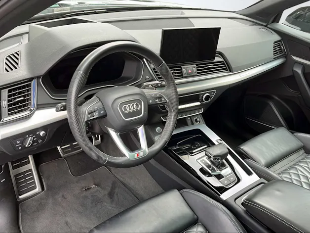Audi Q5 2.0 45 TFSI S Line quattro S-Tronic