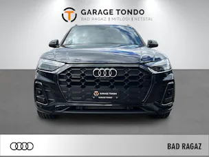 Audi Q5 2.0 45 TFSI S Line quattro S-Tronic