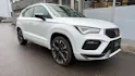 Cupra Ateca 2.0 TSI VZ 4Drive *** TOPAUSSTATTUNG MIT 5 JAHREN CUPRA WERKSGARANTIE **