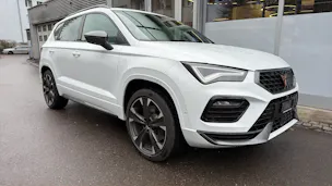 Cupra Ateca 2.0 TSI VZ 4Drive *** TOPAUSSTATTUNG MIT 5 JAHREN CUPRA WERKSGARANTIE **
