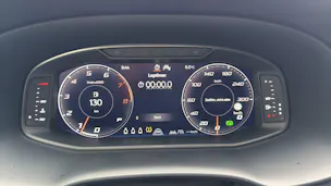 Cupra Ateca 2.0 TSI VZ 4Drive *** TOPAUSSTATTUNG MIT 5 JAHREN CUPRA WERKSGARANTIE **