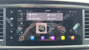 Cupra Ateca 2.0 TSI VZ 4Drive *** TOPAUSSTATTUNG MIT 5 JAHREN CUPRA WERKSGARANTIE **