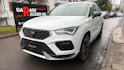 Cupra Ateca 2.0 TSI VZ 4Drive *** TOPAUSSTATTUNG MIT 5 JAHREN CUPRA WERKSGARANTIE **