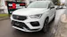 Cupra Ateca 2.0 TSI VZ 4Drive *** TOPAUSSTATTUNG MIT 5 JAHREN CUPRA WERKSGARANTIE **