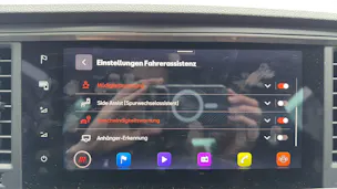 Cupra Ateca 2.0 TSI VZ 4Drive *** TOPAUSSTATTUNG MIT 5 JAHREN CUPRA WERKSGARANTIE **