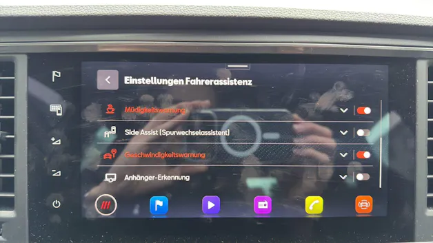 Cupra Ateca 2.0 TSI VZ 4Drive *** TOPAUSSTATTUNG MIT 5 JAHREN CUPRA WERKSGARANTIE **