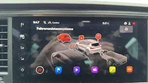 Cupra Ateca 2.0 TSI VZ 4Drive *** TOPAUSSTATTUNG MIT 5 JAHREN CUPRA WERKSGARANTIE **