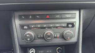 Cupra Ateca 2.0 TSI VZ 4Drive *** TOPAUSSTATTUNG MIT 5 JAHREN CUPRA WERKSGARANTIE **