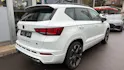 Cupra Ateca 2.0 TSI VZ 4Drive *** TOPAUSSTATTUNG MIT 5 JAHREN CUPRA WERKSGARANTIE **