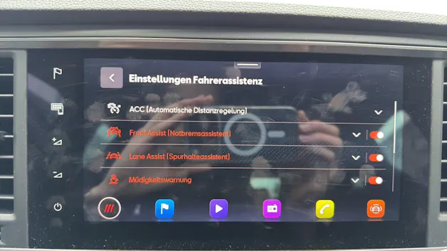 Cupra Ateca 2.0 TSI VZ 4Drive *** TOPAUSSTATTUNG MIT 5 JAHREN CUPRA WERKSGARANTIE **