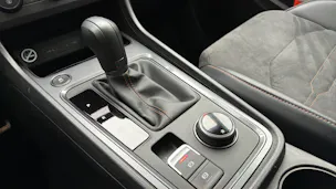 Cupra Ateca 2.0 TSI VZ 4Drive *** TOPAUSSTATTUNG MIT 5 JAHREN CUPRA WERKSGARANTIE **