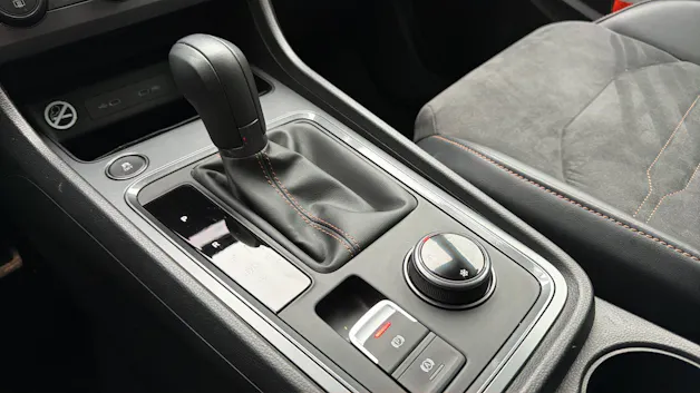 Cupra Ateca 2.0 TSI VZ 4Drive *** TOPAUSSTATTUNG MIT 5 JAHREN CUPRA WERKSGARANTIE **