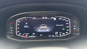 Cupra Ateca 2.0 TSI VZ 4Drive *** TOPAUSSTATTUNG MIT 5 JAHREN CUPRA WERKSGARANTIE **