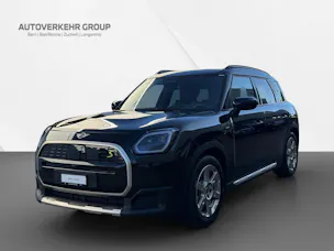 Mini Countryman SE ALL 4