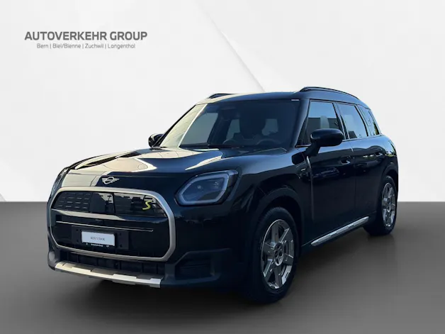 Mini Countryman SE ALL 4