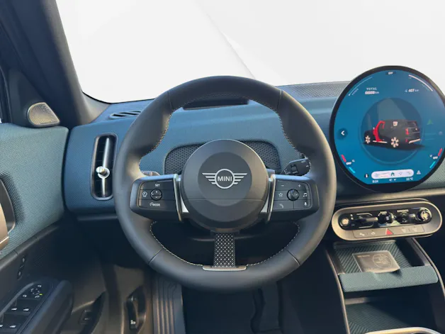 Mini Countryman SE ALL 4