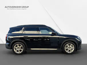 Mini Countryman SE ALL 4