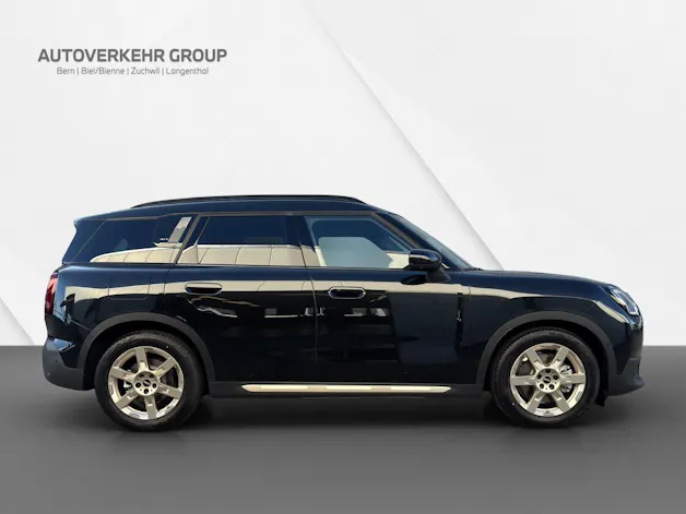 Mini Countryman SE ALL 4