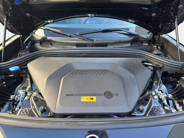 Mini Countryman SE ALL 4