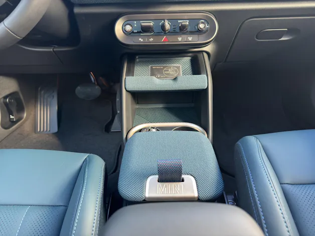 Mini Countryman SE ALL 4