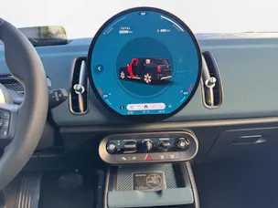 Mini Countryman SE ALL 4