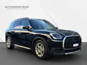 Mini Countryman SE ALL 4
