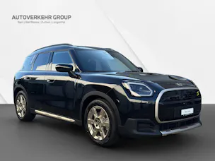 Mini Countryman SE ALL 4