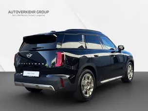 Mini Countryman SE ALL 4
