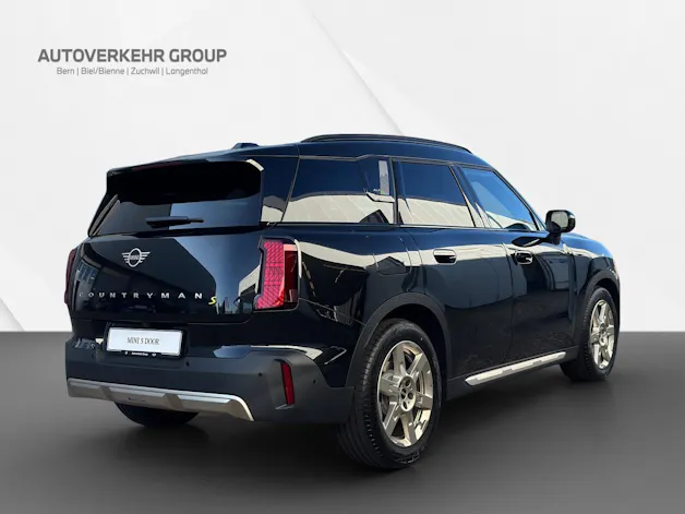 Mini Countryman SE ALL 4