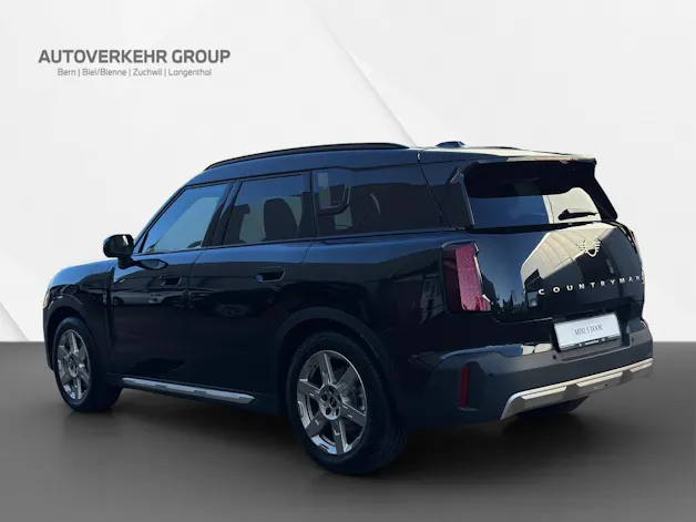 Mini Countryman SE ALL 4
